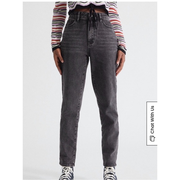 Pacsun Mom Jean - Picture 1 of 15